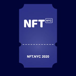 Drive Attendee Engagement with Actionable Digital Tokens | NFT.Kred